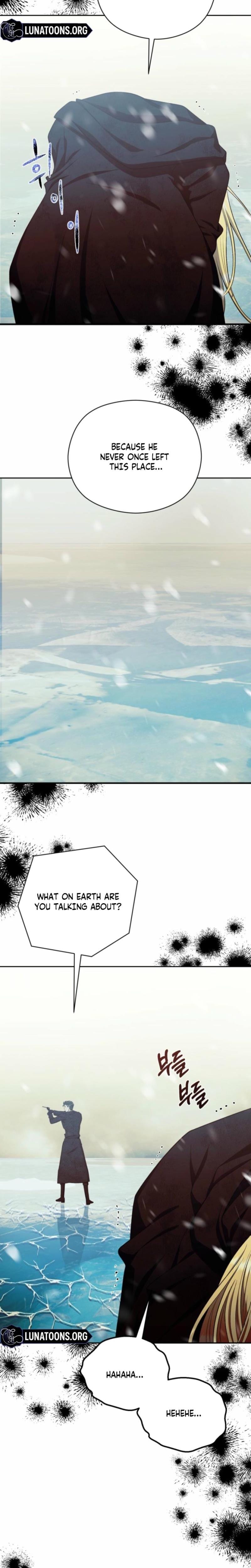 The Hand That Once Fed (Uncensored), chapter 75, page 33 of 39