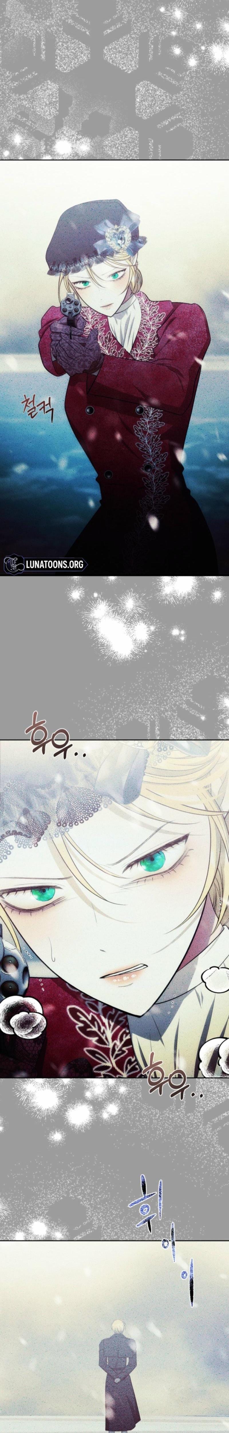 The Hand That Once Fed (Uncensored), chapter 75, page 36 of 39