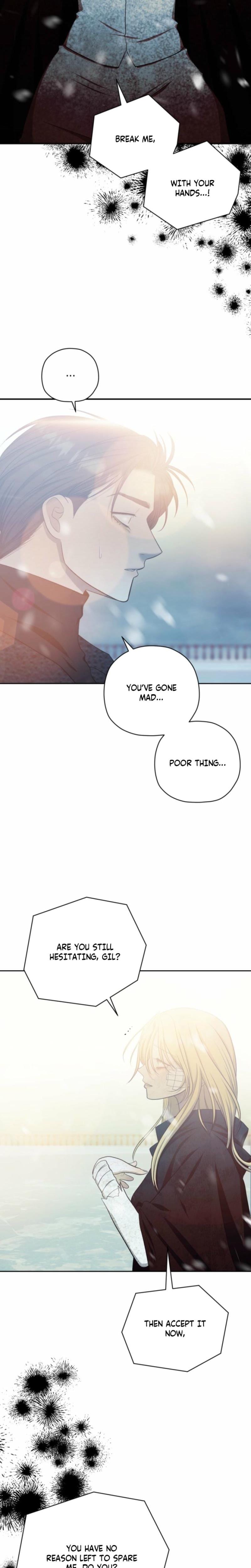 The Hand That Once Fed (Uncensored), chapter 76, page 7 of 38