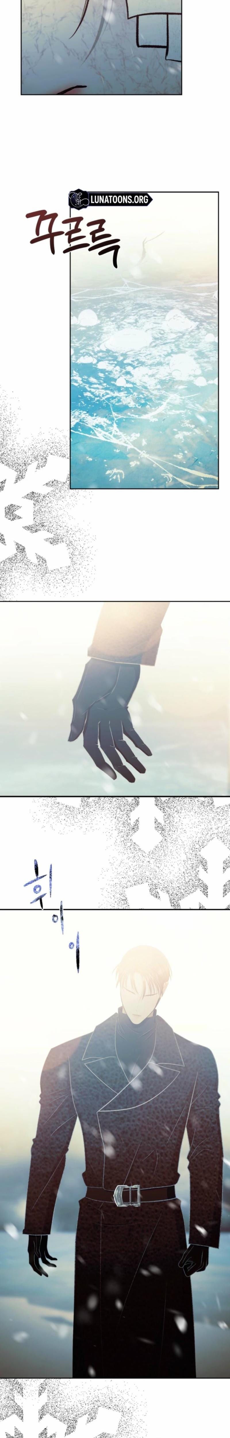 The Hand That Once Fed (Uncensored), chapter 76, page 9 of 38