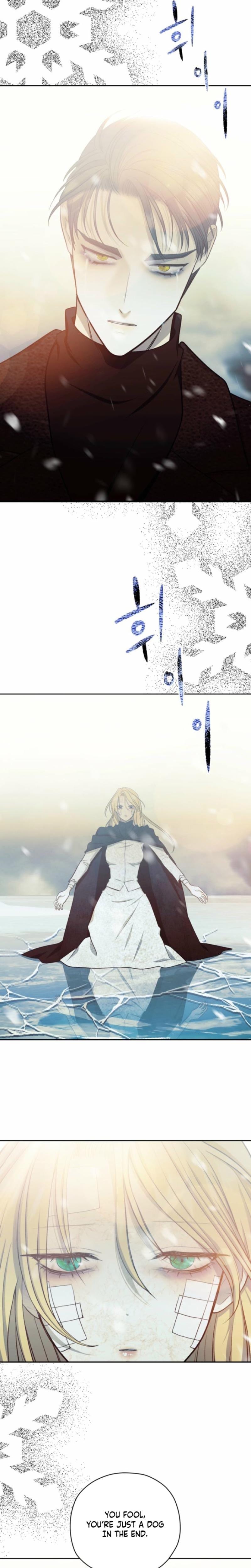 The Hand That Once Fed (Uncensored), chapter 76, page 10 of 38