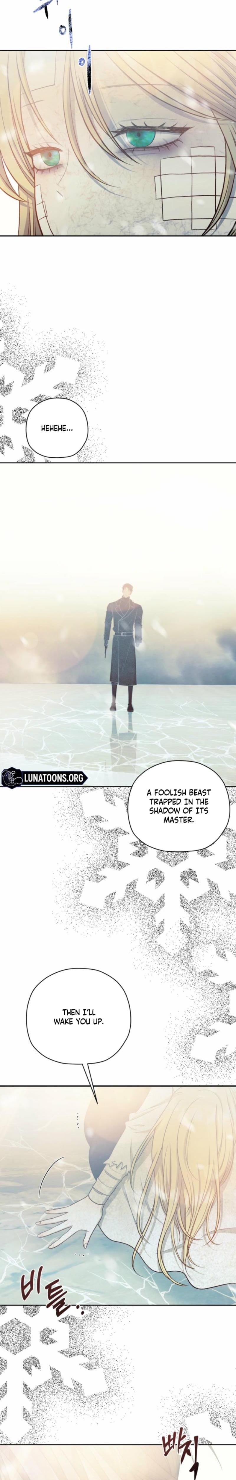 The Hand That Once Fed (Uncensored), chapter 76, page 12 of 38