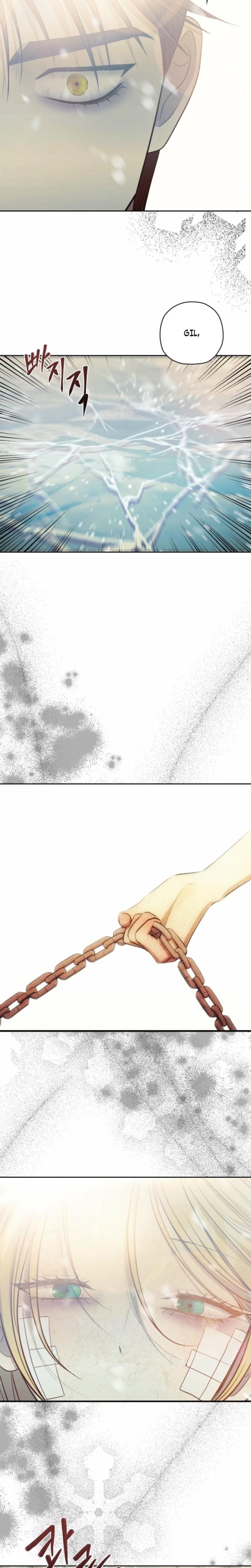 The Hand That Once Fed (Uncensored), chapter 76, page 13 of 38