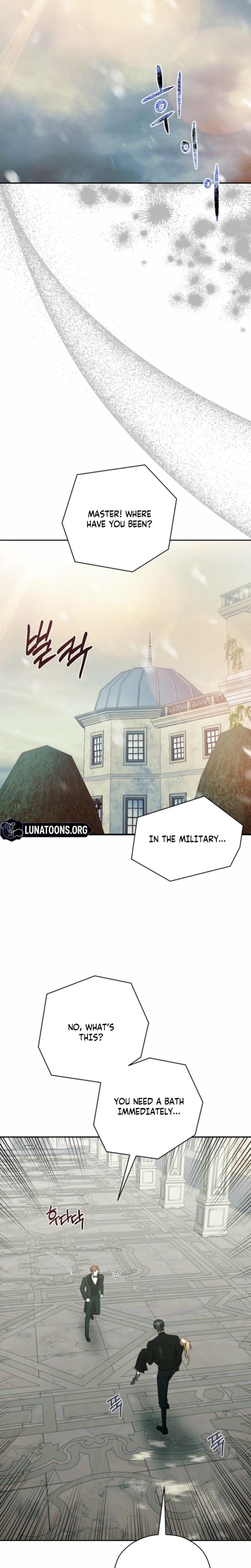 The Hand That Once Fed (Uncensored), chapter 76, page 24 of 38