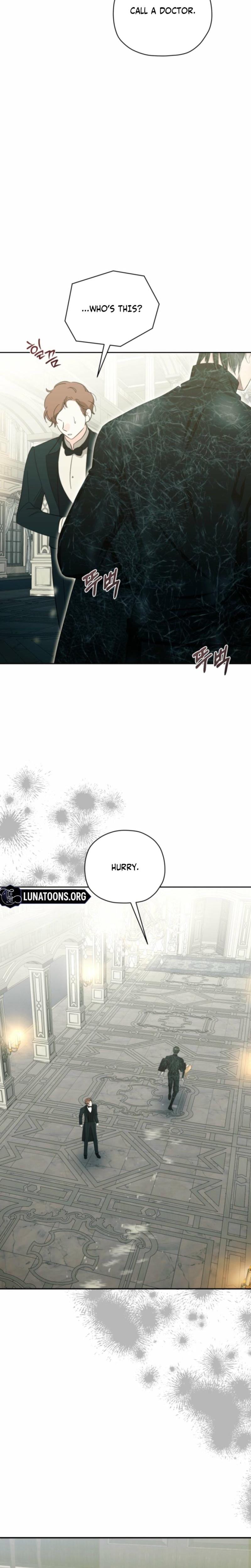 The Hand That Once Fed (Uncensored), chapter 76, page 25 of 38