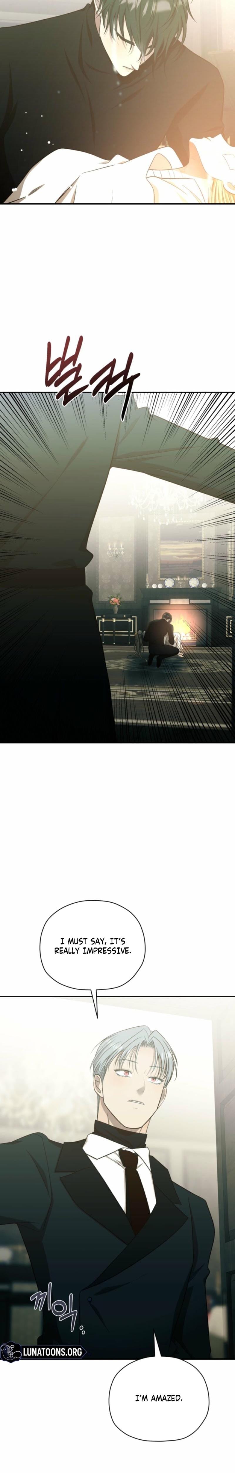 The Hand That Once Fed (Uncensored), chapter 76, page 27 of 38