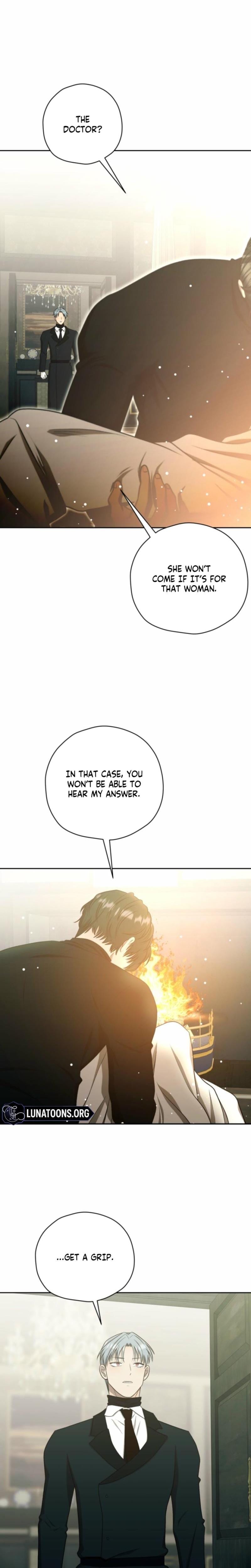 The Hand That Once Fed (Uncensored), chapter 76, page 28 of 38