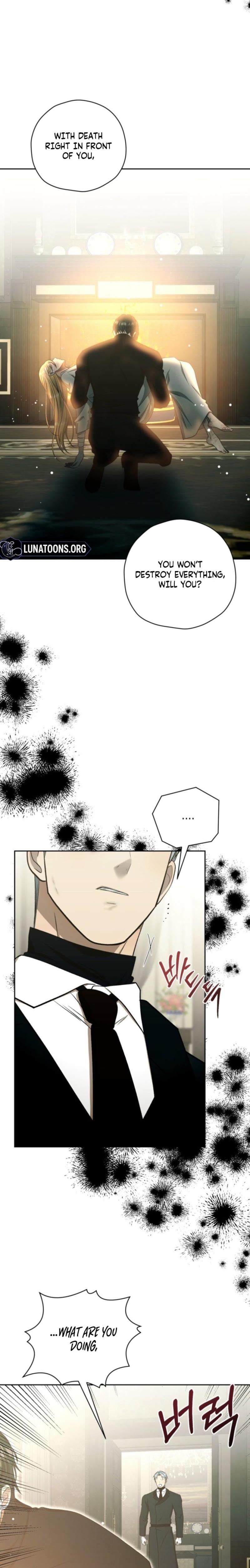 The Hand That Once Fed (Uncensored), chapter 76, page 31 of 38