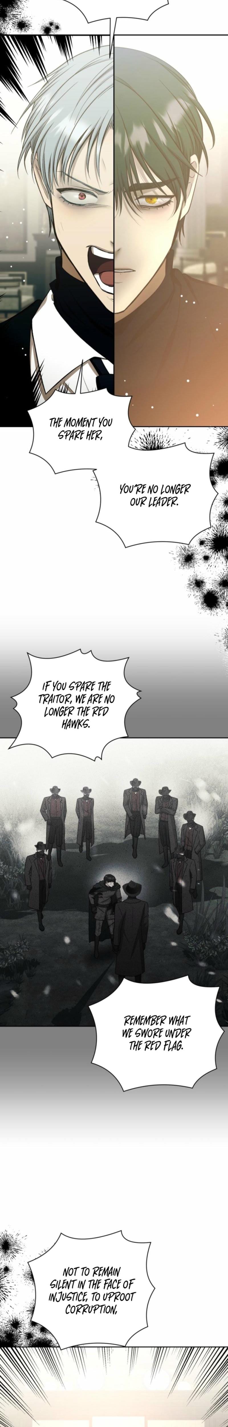 The Hand That Once Fed (Uncensored), chapter 76, page 36 of 38