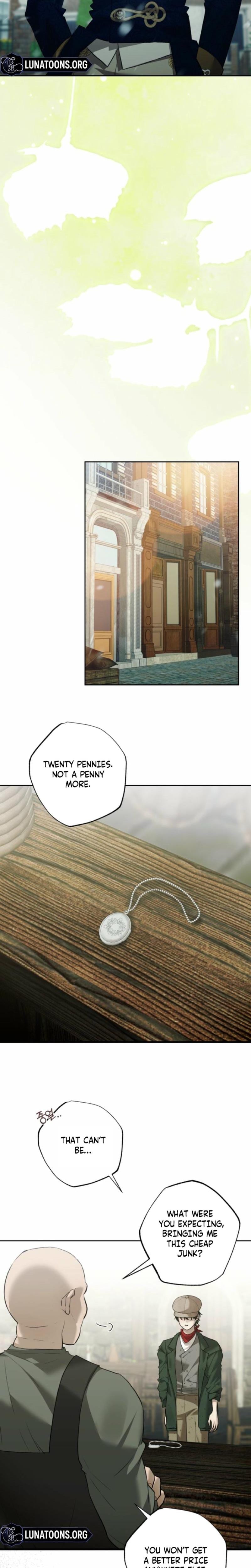 The Hand That Once Fed (Uncensored), chapter 79, page 5 of 31