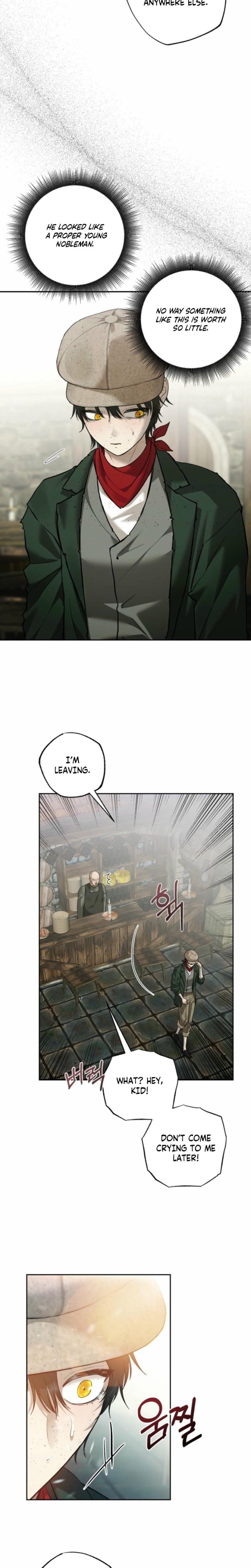 The Hand That Once Fed (Uncensored), chapter 79, page 6 of 31