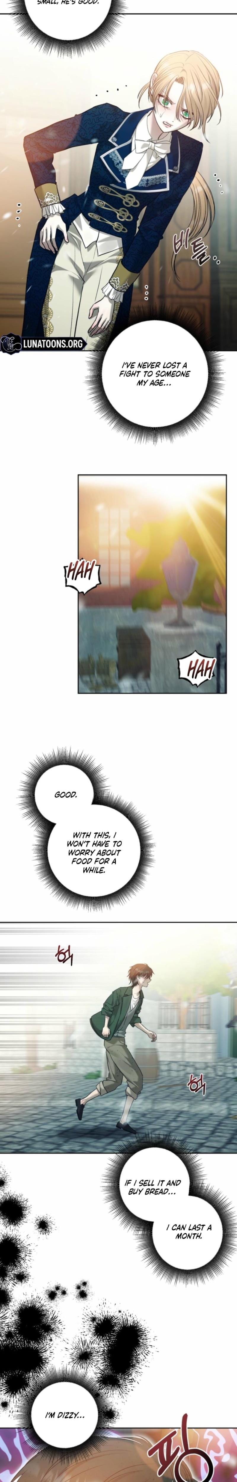 The Hand That Once Fed (Uncensored), chapter 79, page 9 of 31