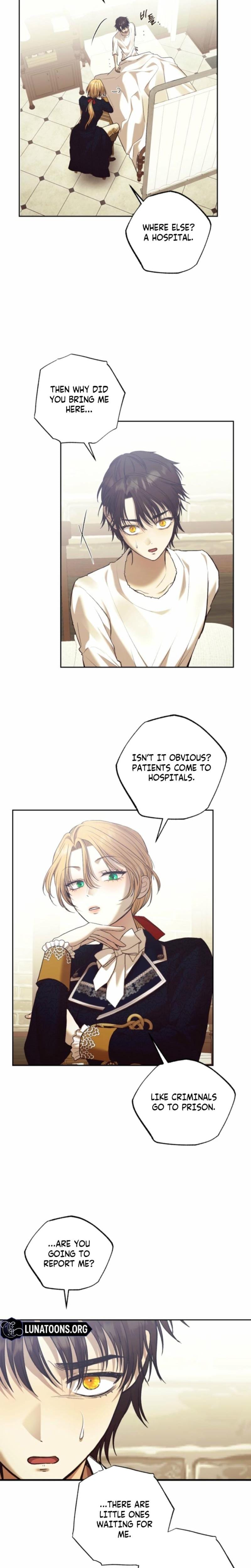 The Hand That Once Fed (Uncensored), chapter 79, page 17 of 31