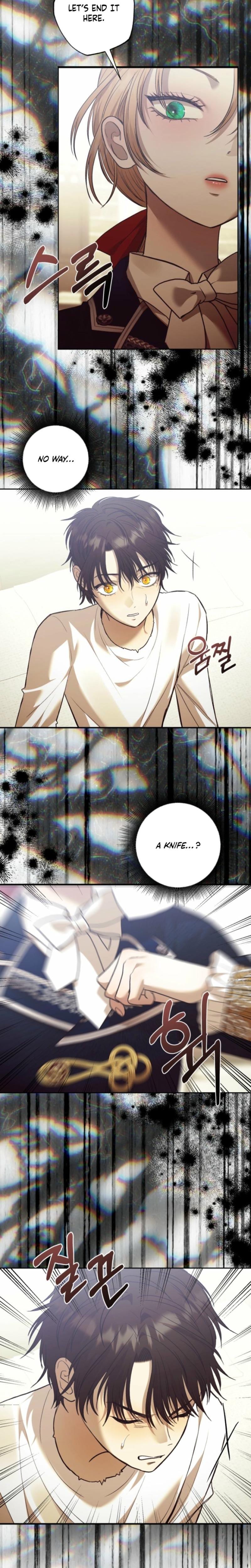 The Hand That Once Fed (Uncensored), chapter 79, page 20 of 31
