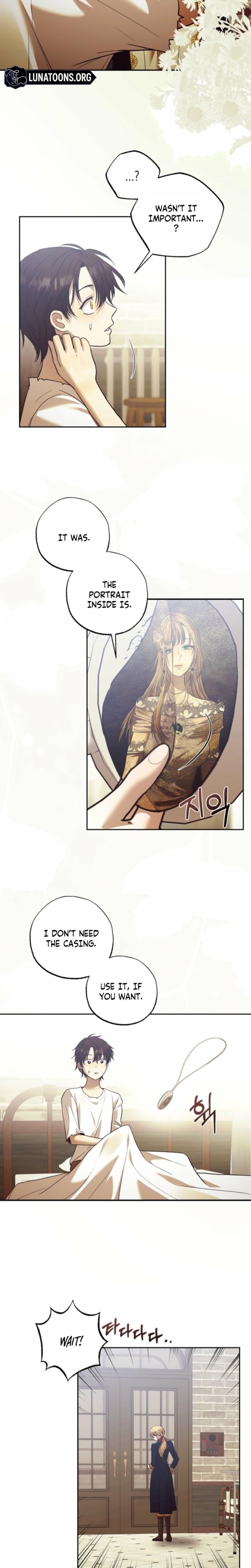The Hand That Once Fed (Uncensored), chapter 79, page 22 of 31