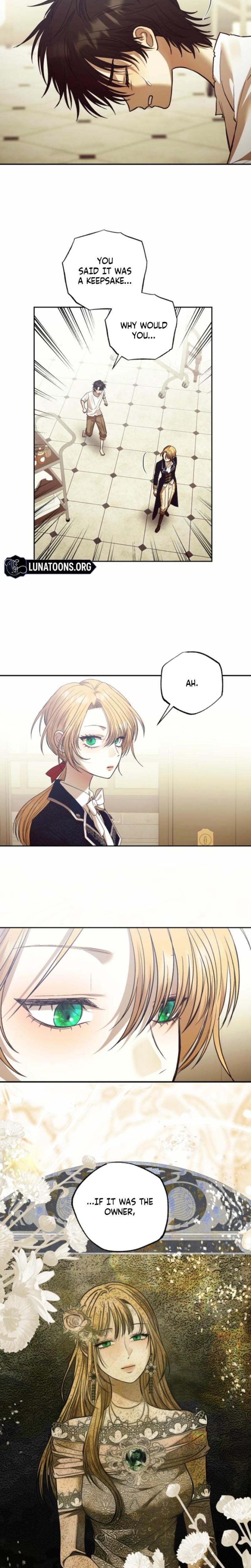 The Hand That Once Fed (Uncensored), chapter 79, page 25 of 31