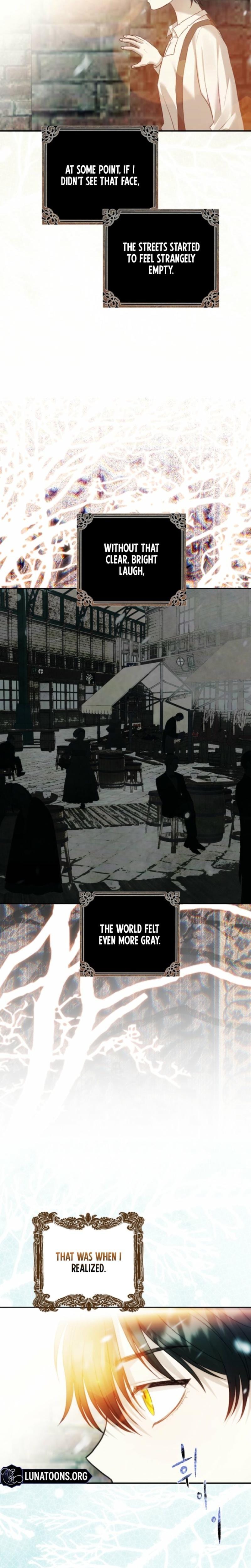 The Hand That Once Fed (Uncensored), chapter 79, page 30 of 31