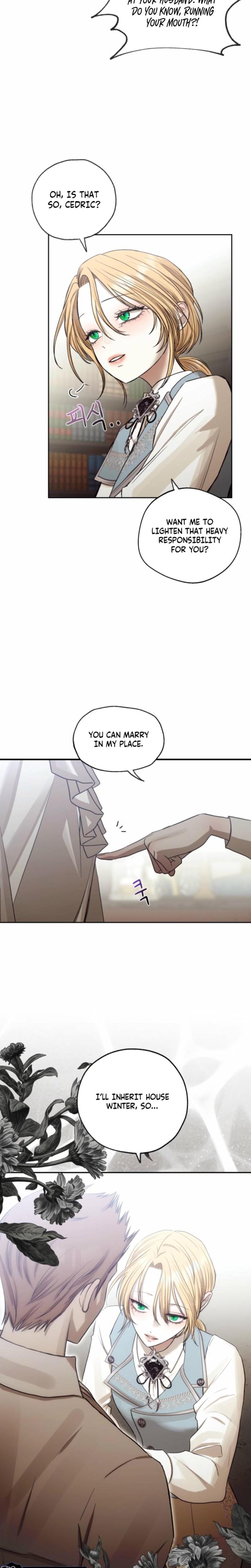 The Hand That Once Fed (Uncensored), chapter 80, page 5 of 31