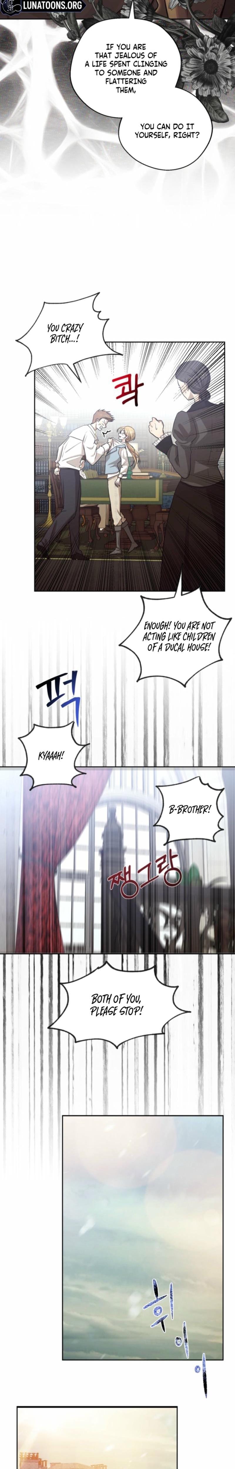 The Hand That Once Fed (Uncensored), chapter 80, page 6 of 31