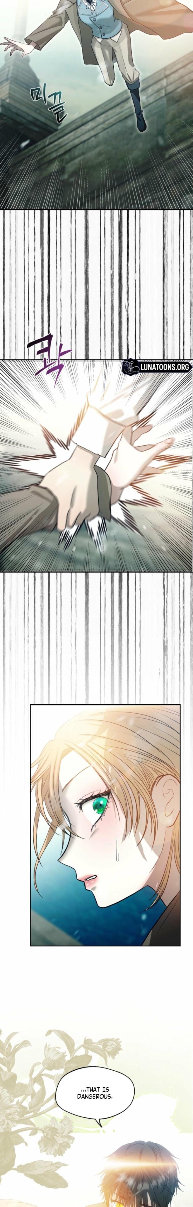 The Hand That Once Fed (Uncensored), chapter 80, page 9 of 31