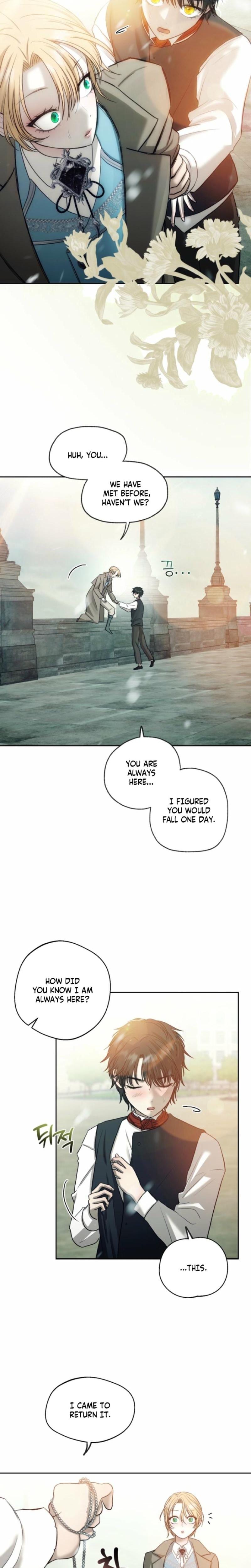 The Hand That Once Fed (Uncensored), chapter 80, page 10 of 31