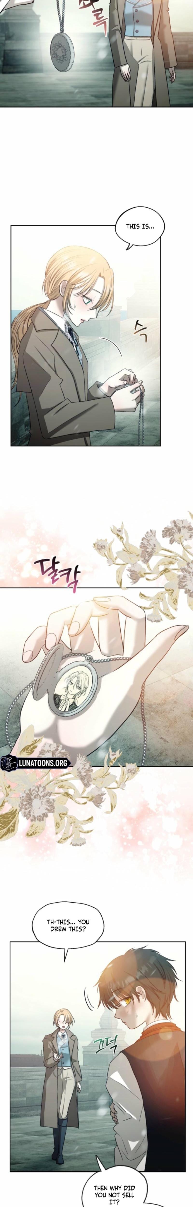 The Hand That Once Fed (Uncensored), chapter 80, page 11 of 31