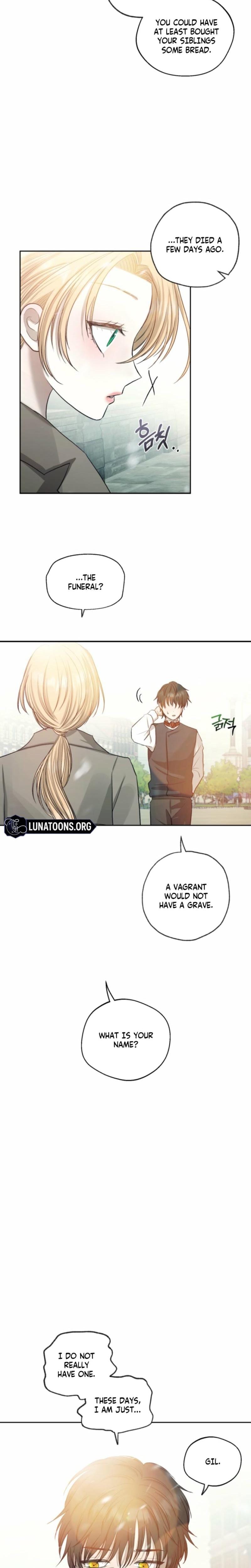 The Hand That Once Fed (Uncensored), chapter 80, page 12 of 31