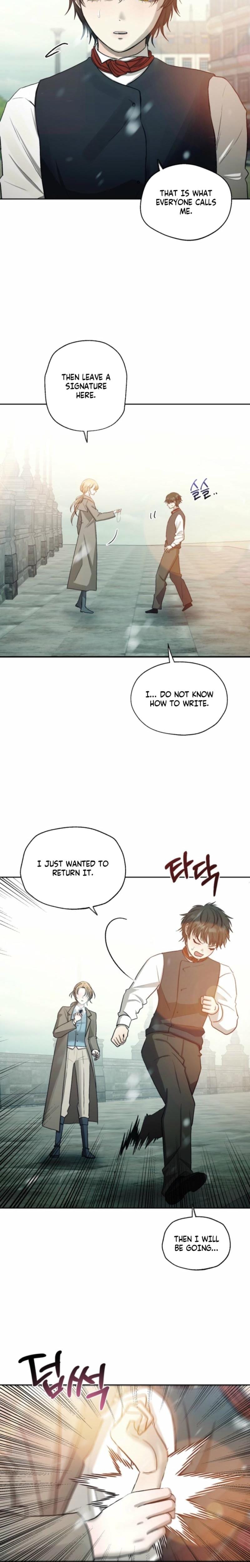 The Hand That Once Fed (Uncensored), chapter 80, page 13 of 31