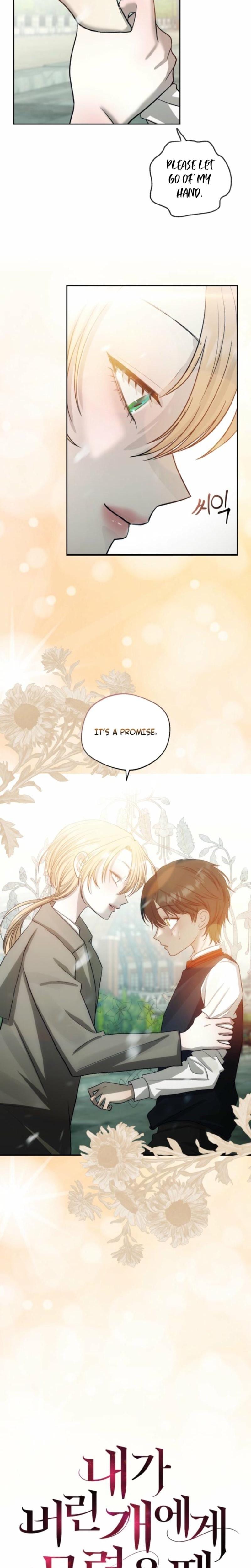 The Hand That Once Fed (Uncensored), chapter 80, page 16 of 31