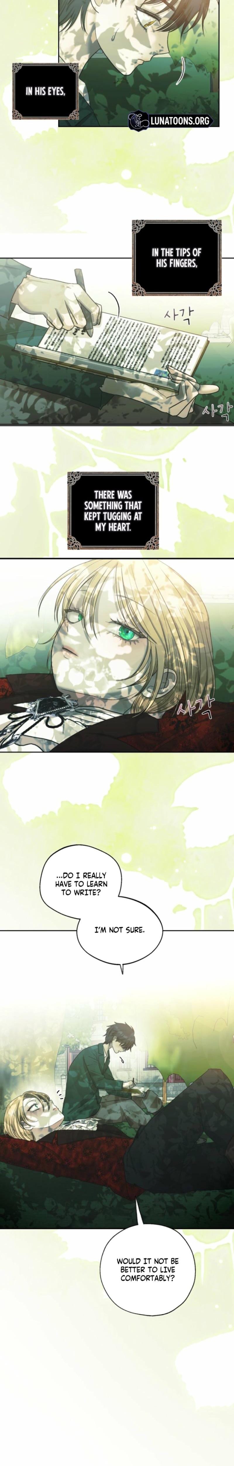 The Hand That Once Fed (Uncensored), chapter 80, page 18 of 31
