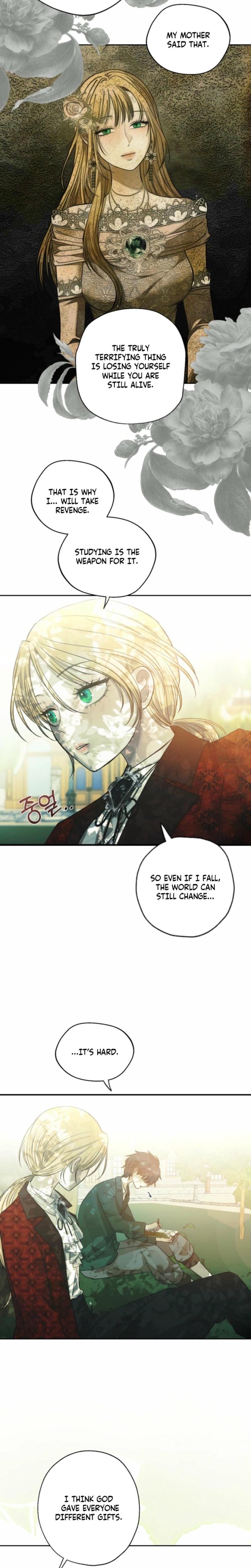 The Hand That Once Fed (Uncensored), chapter 80, page 20 of 31
