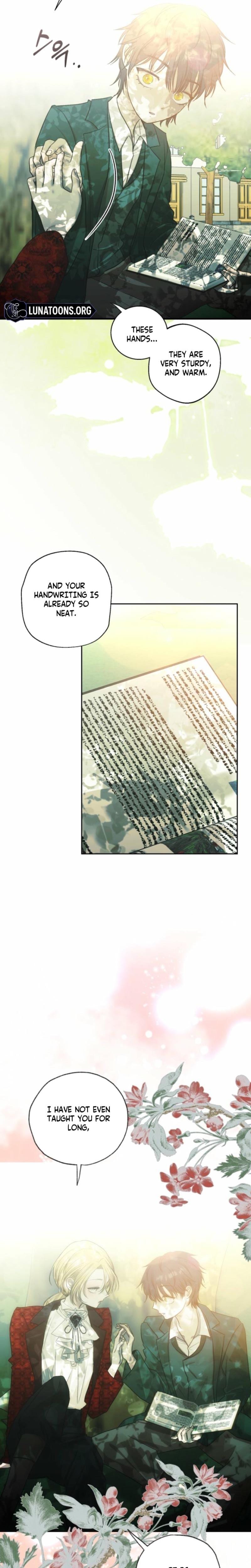 The Hand That Once Fed (Uncensored), chapter 80, page 21 of 31
