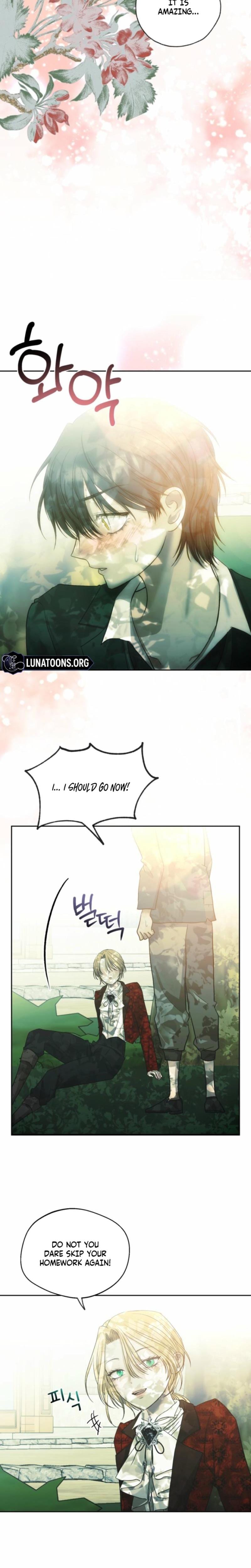 The Hand That Once Fed (Uncensored), chapter 80, page 22 of 31