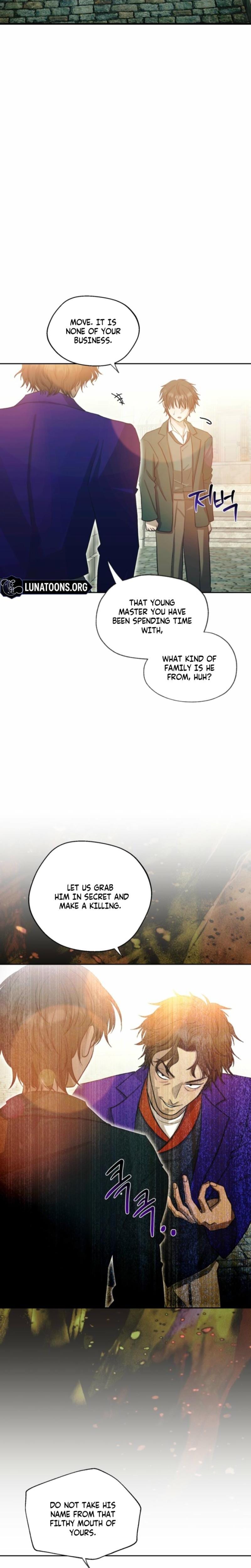 The Hand That Once Fed (Uncensored), chapter 80, page 25 of 31