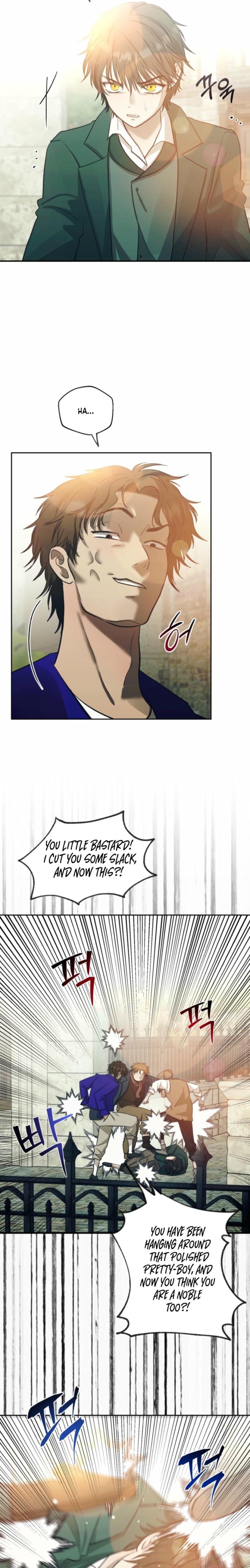 The Hand That Once Fed (Uncensored), chapter 80, page 26 of 31