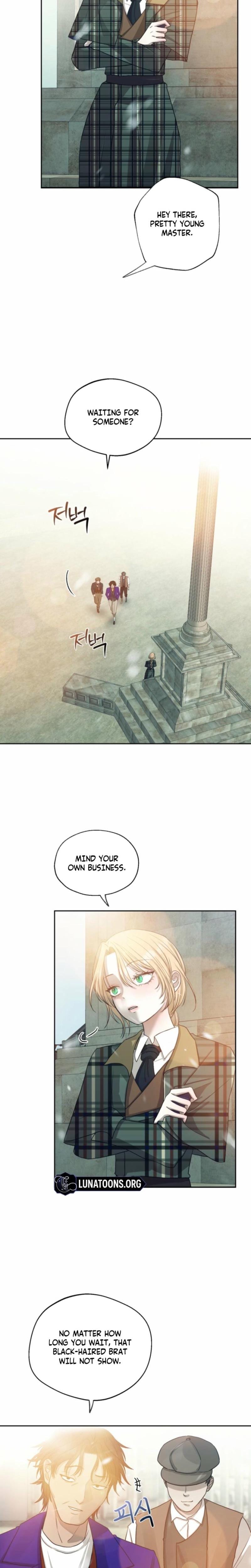 The Hand That Once Fed (Uncensored), chapter 80, page 28 of 31