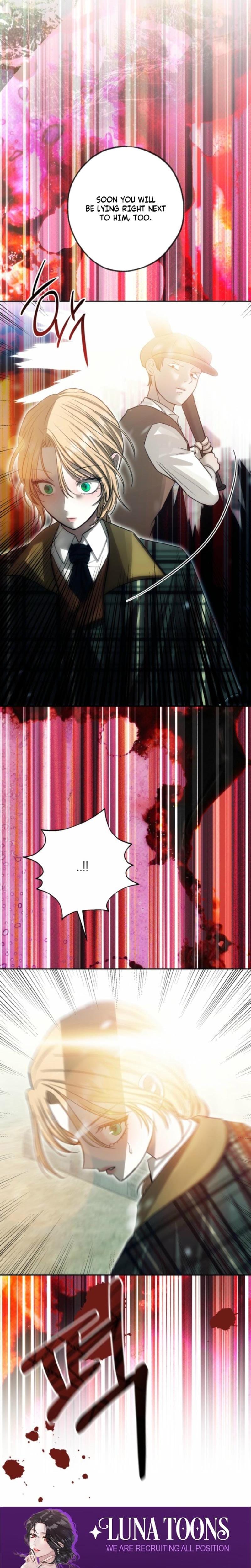 The Hand That Once Fed (Uncensored), chapter 80, page 30 of 31