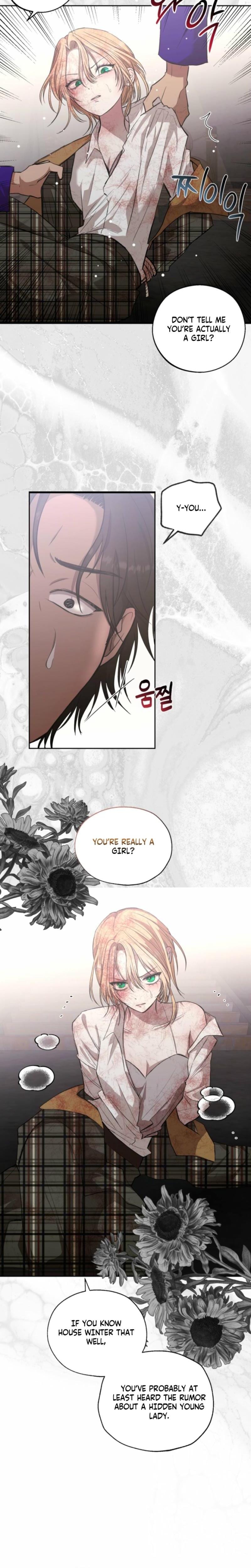 The Hand That Once Fed (Uncensored), chapter 81, page 6 of 32