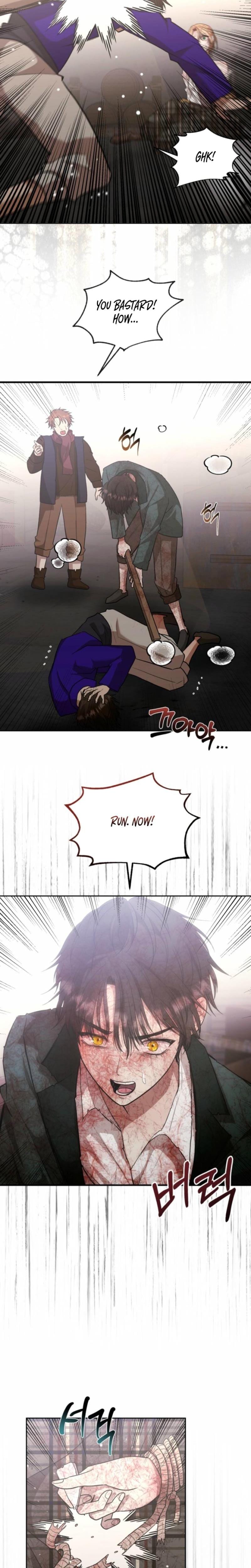 The Hand That Once Fed (Uncensored), chapter 81, page 9 of 32