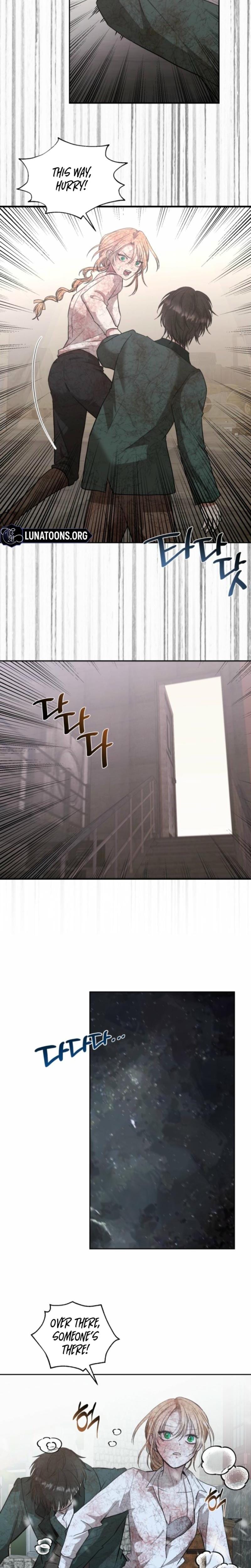 The Hand That Once Fed (Uncensored), chapter 81, page 12 of 32