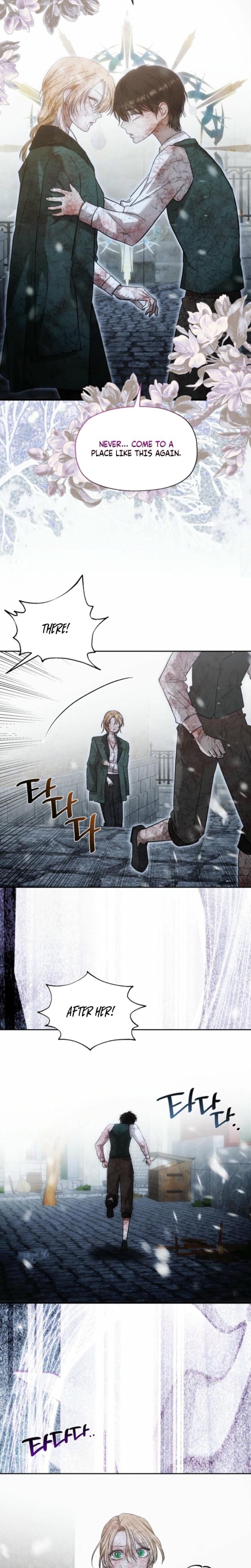 The Hand That Once Fed (Uncensored), chapter 81, page 17 of 32