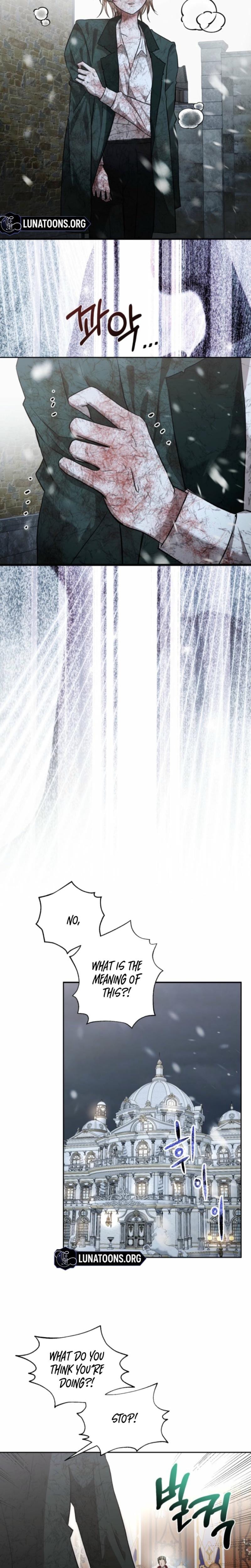 The Hand That Once Fed (Uncensored), chapter 81, page 18 of 32