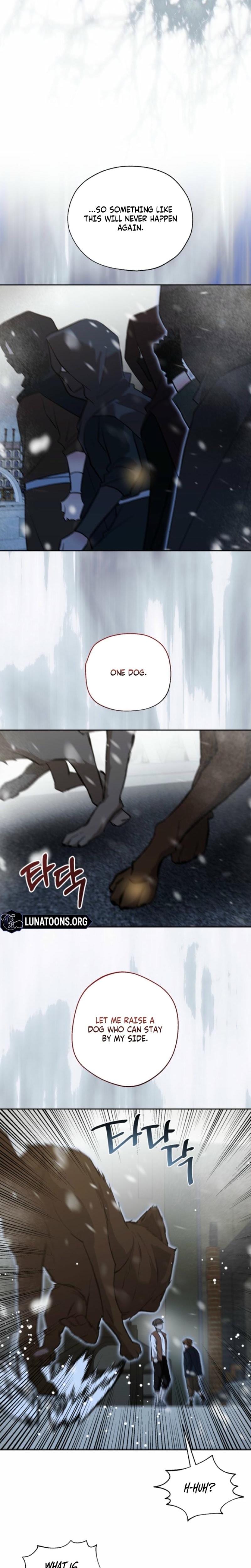 The Hand That Once Fed (Uncensored), chapter 81, page 24 of 32