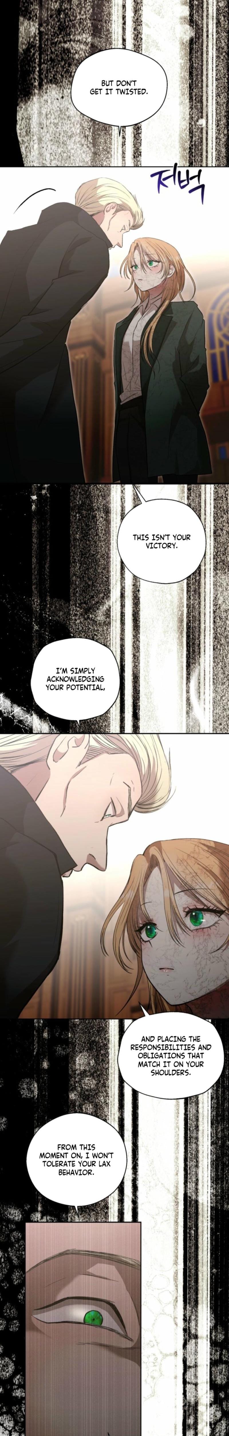 The Hand That Once Fed (Uncensored), chapter 81, page 27 of 32