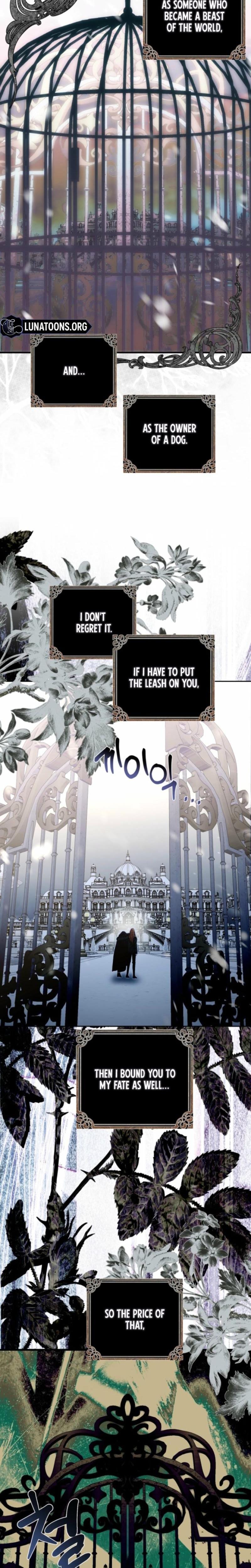 The Hand That Once Fed (Uncensored), chapter 81, page 31 of 32