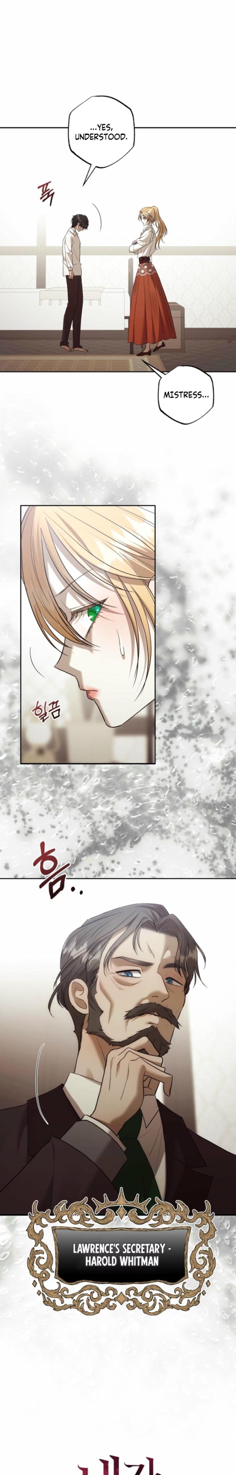 The Hand That Once Fed (Uncensored), chapter 82, page 7 of 33