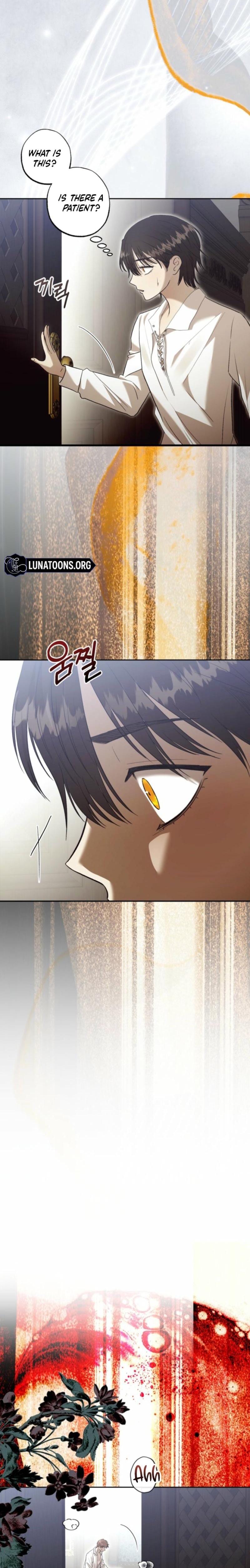 The Hand That Once Fed (Uncensored), chapter 82, page 15 of 33