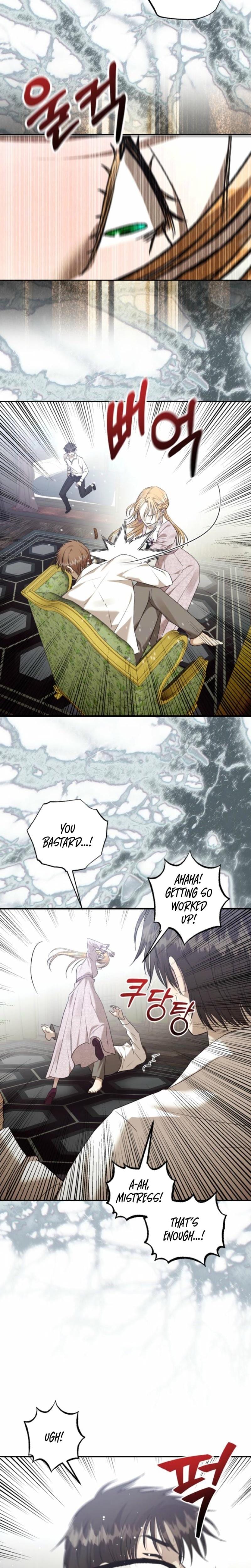 The Hand That Once Fed (Uncensored), chapter 82, page 25 of 33