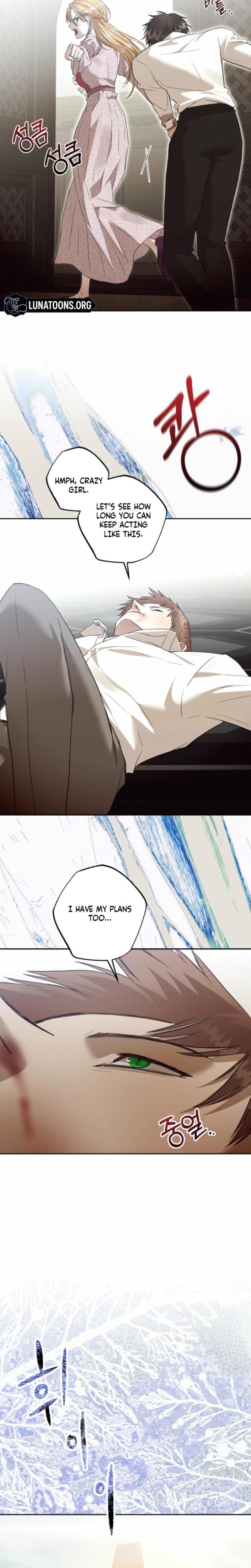 The Hand That Once Fed (Uncensored), chapter 82, page 27 of 33