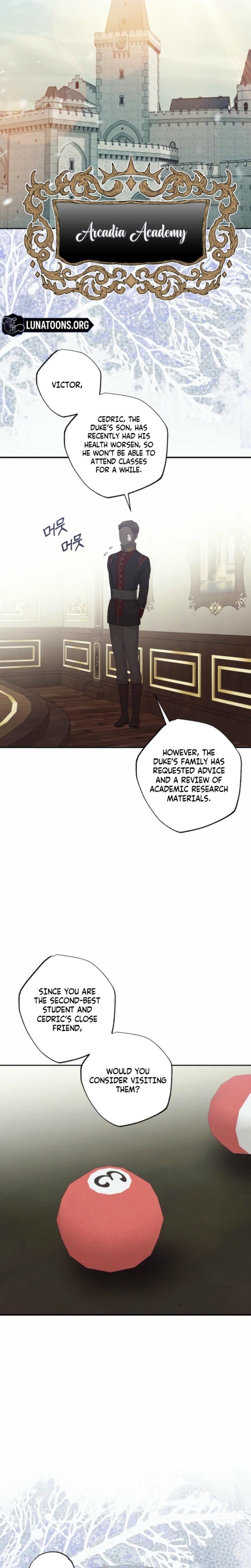 The Hand That Once Fed (Uncensored), chapter 82, page 28 of 33